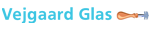 Vejgaard Glas ApS logo (lille)